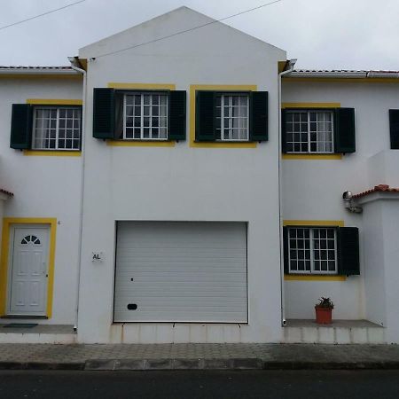 Casa Dos Rui'S Hotel Velas Exterior foto