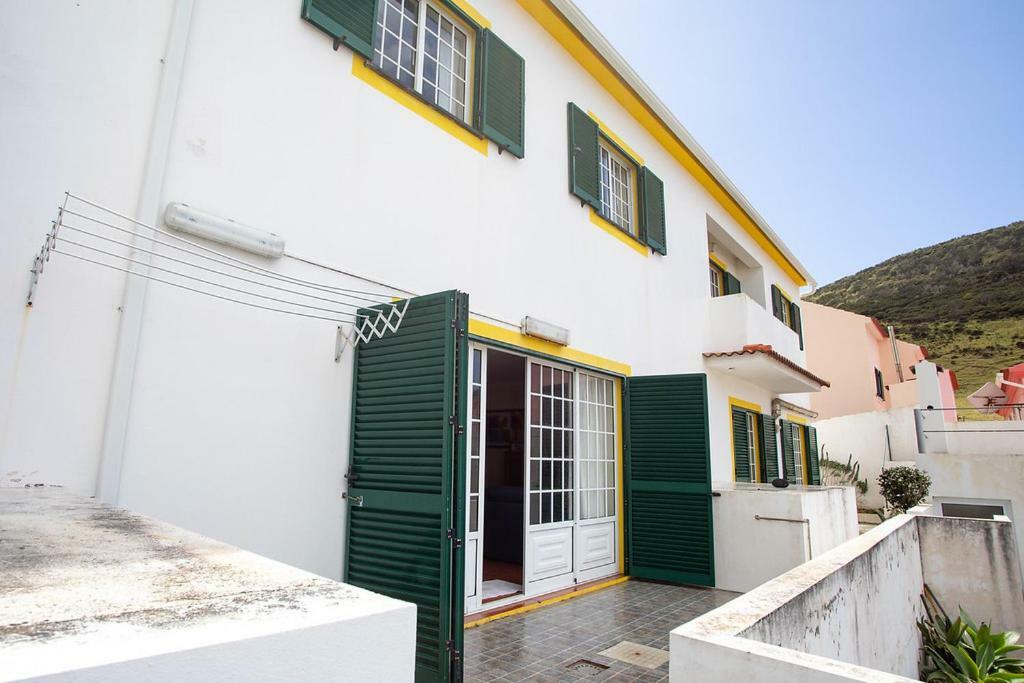 Casa Dos Rui'S Hotel Velas Exterior foto