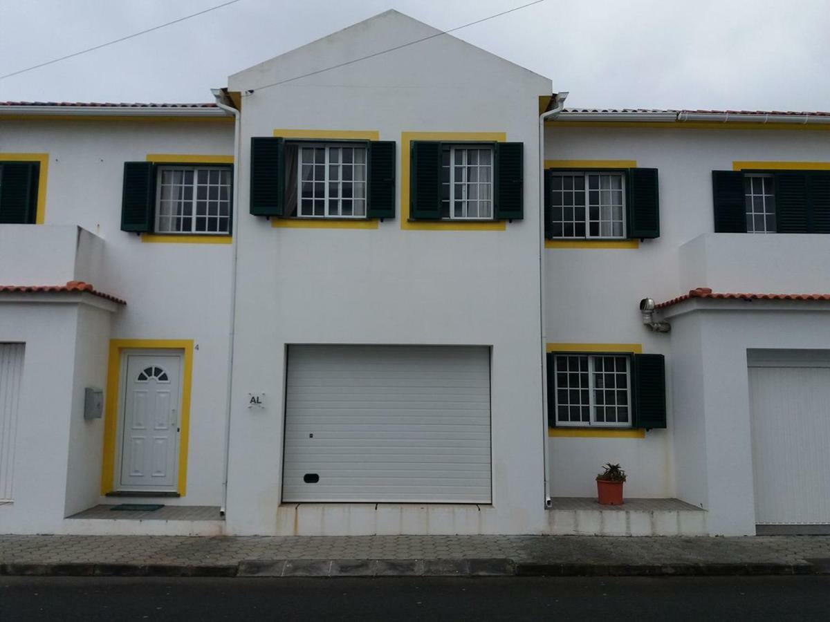 Casa Dos Rui'S Hotel Velas Exterior foto